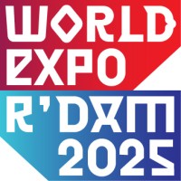 World Expo Rotterdam 2025 logo - Similar company to Mugen Links