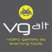Video Games as Learning Tools logo - Similar company to Blue Phoenix Learning