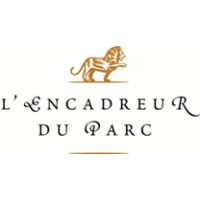 L'Encadreur du Parc logo - Similar company to Miroiterie Dignoise
