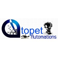 Atopet Automations Limited logo - Similar company to Rewod Technologies
