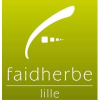Faidherbe Lille logo - Similar company to Faidherbe Alumni