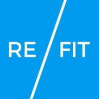 Refit logo - Similar company to Pears (Pvt) Ltd