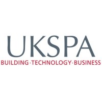 UKSPA - The United Kingdom Science Park Association logo - Similar company to Sci-Tech Daresbury