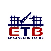Engineers To Be logo - Similar company to Think-N-Innovate