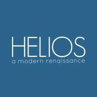 Helios: a modern renaissance logo - Similar company to Phoenix Chorale