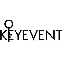 KeyEvent logo - Similar company to Madlads