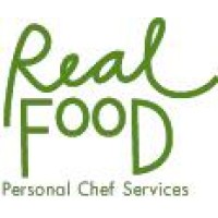 Real Food Personal Chef Services