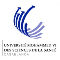 Mohammed VI University of Health Sciences logo - Similar company to Ecomove