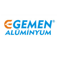 Egemen Alüminyum logo - Similar company to Aydın Cephe