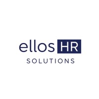 Ellos HR Solutions logo - Similar company to Dr On