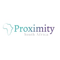 Proximity South Africa logo - Similar company to Prime Pulse Sales