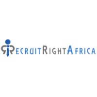 Recruit Right Africa logo - Similar company to Recruit Duo