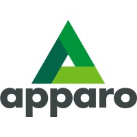Apparo Inc. logo - Similar company to Konoï Lovingly Hempmade