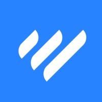 Wealthface logo - Similar company to 80Eight