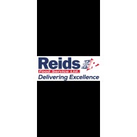 REIDS FOOD SERVICE LIMITED logo - Similar company to Cv Hunterz