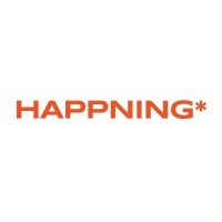 Happning Inc. logo - Similar company to Atlantic Prime Estates Llc