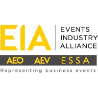 Events Industry Alliance Ltd logo - Similar company to Benjamin’S Events