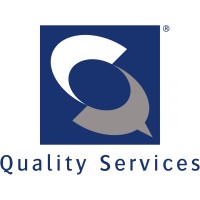 Quality Services Nederland logo - Similar company to Viraguides