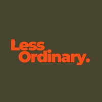 Less Ordinary Marketing logo - Similar company to Dark Matter