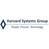Harvard Systems Group logo - Similar company to Umass Boston Research Core Facilities