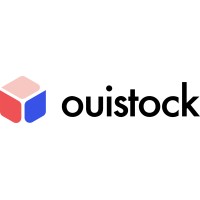 Ouistock logo - Similar company to Nectargo