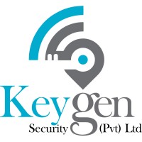 Keygen Security Pvt Ltd logo - Similar company to Restable