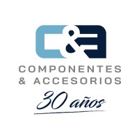Componentes y Accesorios SRL. logo - Similar company to Autonort Nor Oriente