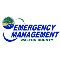Walton County Emergency Management logo - Similar company to Brace - Be Ready Alliance Coordinating For Emergencies