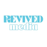 Revived Media UK logo - Similar company to Frontload Media