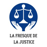 La Fresque de la Justice logo - Similar company to Master Contrats Et Responsabilités