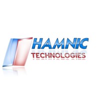 HAMNIC Technologies - IT Services & Consultancy logo - Similar company to Tonisoft It Services