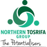 Northern Tosrifa Group logo - Similar company to Bay Groups