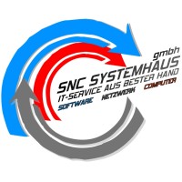 SNC Systemhaus GmbH logo - Similar company to Nordantech