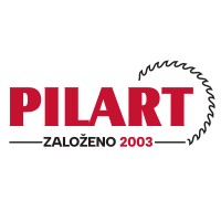 PILART stroje a.s. logo - Similar company to Maba Prefa Spol. S R. O.