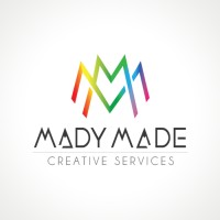 MadyMade Creative Services logo - Similar company to American High School