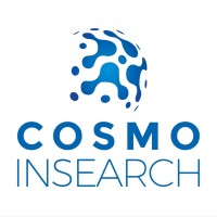 #cosmoinsearch logo - Similar company to Daniva