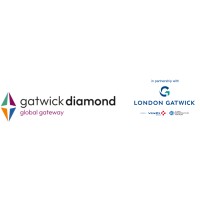 The Gatwick Diamond Initiative Ltd logo - Similar company to It'S Pzazz Social Media