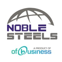 Noble Tech Industries Private Limited logo - Similar company to Noble Tech
