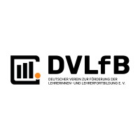 DVLfB logo - Similar company to Institut Für Schulentwicklung Und Hochschuldidaktik Gmbh