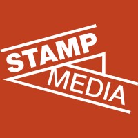 StampMedia logo - Similar company to Groundsup