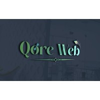 Qore Web logo - Similar company to Sstech Networking Solution Pvt.Ltd.
