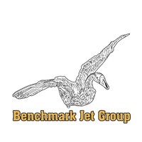 Benchmark Jet Group logo - Similar company to Connecticut Aero Tech
