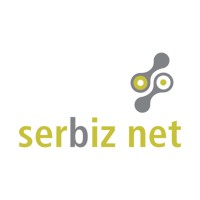 Serbiznet logo - Similar company to Target