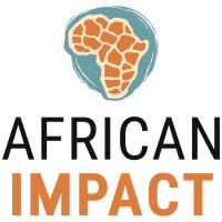 African Impact logo - Similar company to Roots Interns