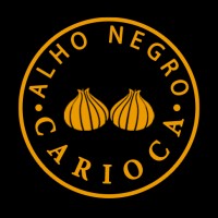 Alho Negro Carioca logo - Similar company to San'S Temperos