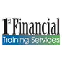 1St Financial Training Services, Inc.
