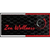 Zen Wellness _ Conscious Living logo - Similar company to Brahma Wellness