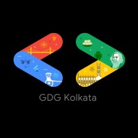 GDG Kolkata logo - Similar company to Aws User Group Kolkata