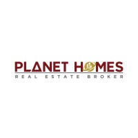 Planet Homes logo - Similar company to Sandrose Ltd