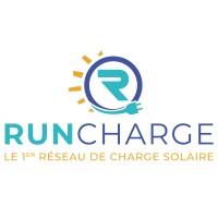 RunCharge logo - Similar company to Sidelec Réunion